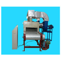 sand-mould-curing -drying-2